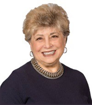 Nancy Marino